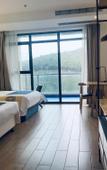 Туры в отель Urba Hotel (Shengsi Jihu Beach Branch)