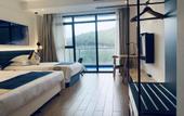 Туры в отель Urba Hotel (Shengsi Jihu Beach Branch)