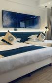 Туры в отель Urba Hotel (Shengsi Jihu Beach Branch)