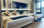 Туры в отель Urba Hotel (Shengsi Jihu Beach Branch)