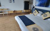 Туры в отель Urba Hotel (Shengsi Jihu Beach Branch)