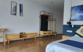 Туры в отель Urba Hotel (Shengsi Jihu Beach Branch)