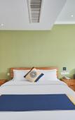 Туры в отель Urba Hotel (Shengsi Jihu Beach Branch)