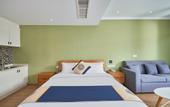 Туры в отель Urba Hotel (Shengsi Jihu Beach Branch)