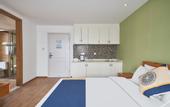 Туры в отель Urba Hotel (Shengsi Jihu Beach Branch)