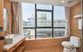 Туры в отель Urba Hotel (Shengsi Jihu Beach Branch)