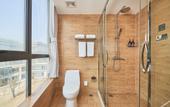 Туры в отель Urba Hotel (Shengsi Jihu Beach Branch)
