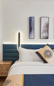 Туры в отель Urba Hotel (Shengsi Jihu Beach Branch)