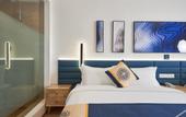 Туры в отель Urba Hotel (Shengsi Jihu Beach Branch)