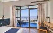 Туры в отель Urba Hotel (Shengsi Jihu Beach Branch)