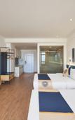Туры в отель Urba Hotel (Shengsi Jihu Beach Branch)