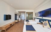 Туры в отель Urba Hotel (Shengsi Jihu Beach Branch)