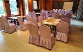Туры в отель Urba Hotel (Shengsi Jihu Beach Branch)