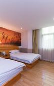 Туры в отель Shilong Express Hotel