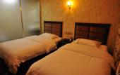 Туры в отель 99inn Selected Hotel (Chengdu Shuangqiaozi Carrefour)
