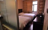 Туры в отель 99inn Selected Hotel (Chengdu Shuangqiaozi Carrefour)