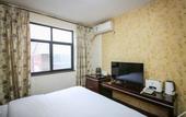 Туры в отель 99inn Selected Hotel (Chengdu Shuangqiaozi Carrefour)