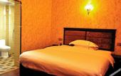 Туры в отель 99inn Selected Hotel (Chengdu Shuangqiaozi Carrefour)
