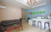 Туры в отель 99inn Selected Hotel (Chengdu Shuangqiaozi Carrefour)