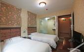 Туры в отель 99inn Selected Hotel (Chengdu Shuangqiaozi Carrefour)
