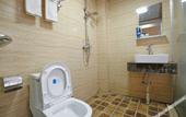 Туры в отель 99inn Selected Hotel (Chengdu Shuangqiaozi Carrefour)