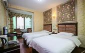 Туры в отель 99inn Selected Hotel (Chengdu Shuangqiaozi Carrefour)