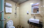 Туры в отель 99inn Selected Hotel (Chengdu Shuangqiaozi Carrefour)