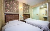 Туры в отель 99inn Selected Hotel (Chengdu Shuangqiaozi Carrefour)