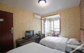 Туры в отель 99inn Selected Hotel (Chengdu Shuangqiaozi Carrefour)