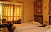 Туры в отель 99inn Selected Hotel (Chengdu Shuangqiaozi Carrefour)