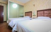 Туры в отель 99inn Selected Hotel (Chengdu Shuangqiaozi Carrefour)