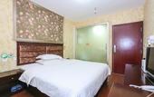Туры в отель 99inn Selected Hotel (Chengdu Shuangqiaozi Carrefour)