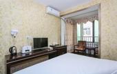 Туры в отель 99inn Selected Hotel (Chengdu Shuangqiaozi Carrefour)