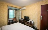 Туры в отель 99inn Selected Hotel (Chengdu Shuangqiaozi Carrefour)