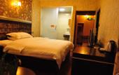 Туры в отель 99inn Selected Hotel (Chengdu Shuangqiaozi Carrefour)