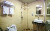 Туры в отель 99inn Selected Hotel (Chengdu Shuangqiaozi Carrefour)