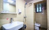 Туры в отель 99inn Selected Hotel (Chengdu Shuangqiaozi Carrefour)