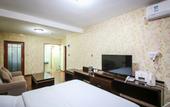 Туры в отель 99inn Selected Hotel (Chengdu Shuangqiaozi Carrefour)