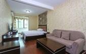 Туры в отель 99inn Selected Hotel (Chengdu Shuangqiaozi Carrefour)