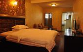 Туры в отель 99inn Selected Hotel (Chengdu Shuangqiaozi Carrefour)