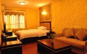 Туры в отель 99inn Selected Hotel (Chengdu Shuangqiaozi Carrefour)