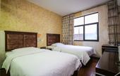 Туры в отель 99inn Selected Hotel (Chengdu Shuangqiaozi Carrefour)