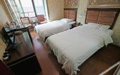 Туры в отель 99inn Selected Hotel (Chengdu Shuangqiaozi Carrefour)