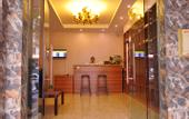 Туры в отель 99inn Selected Hotel (Chengdu Shuangqiaozi Carrefour)