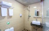 Туры в отель 99inn Selected Hotel (Chengdu Shuangqiaozi Carrefour)