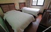 Туры в отель 99inn Selected Hotel (Chengdu Shuangqiaozi Carrefour)