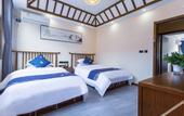 Туры в отель Xianshan Meishe (Damen Gate of Wudang Mountain Scenic Area)