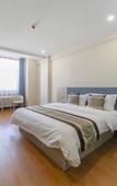 Туры в отель De Linwei Business Hotel (NCEC and University Town store)