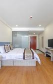 Туры в отель De Linwei Business Hotel (NCEC and University Town store)
