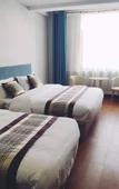Туры в отель De Linwei Business Hotel (NCEC and University Town store)